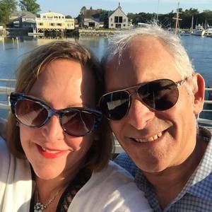 Meet your Posher, Deborah